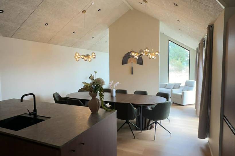 Foto von Ferienhaus CC80 in Lønstrup - Nordjütland