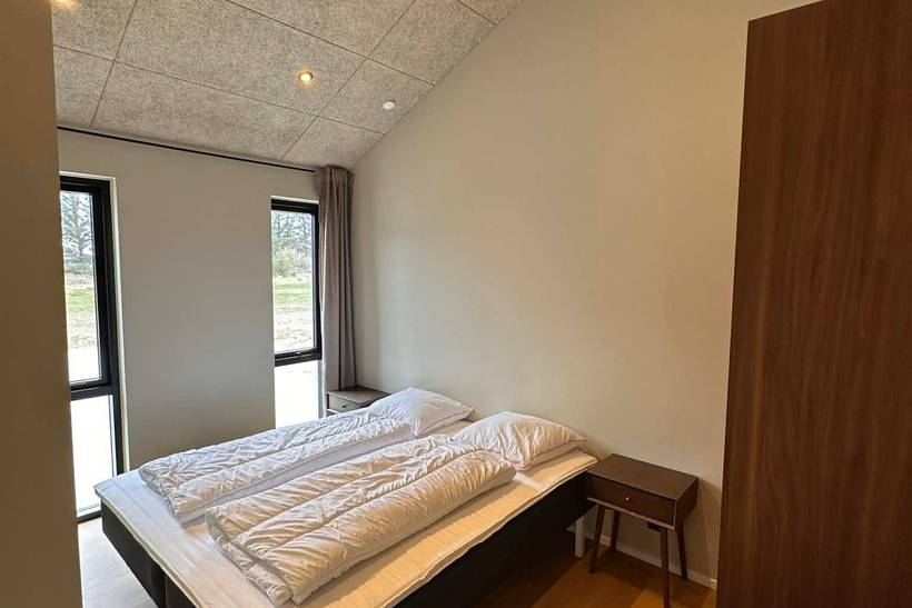 Foto von Ferienhaus CC80 in Lønstrup - Nordjütland
