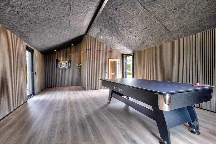 Foto von Ferienhaus CC80 in Lønstrup - Nordjütland