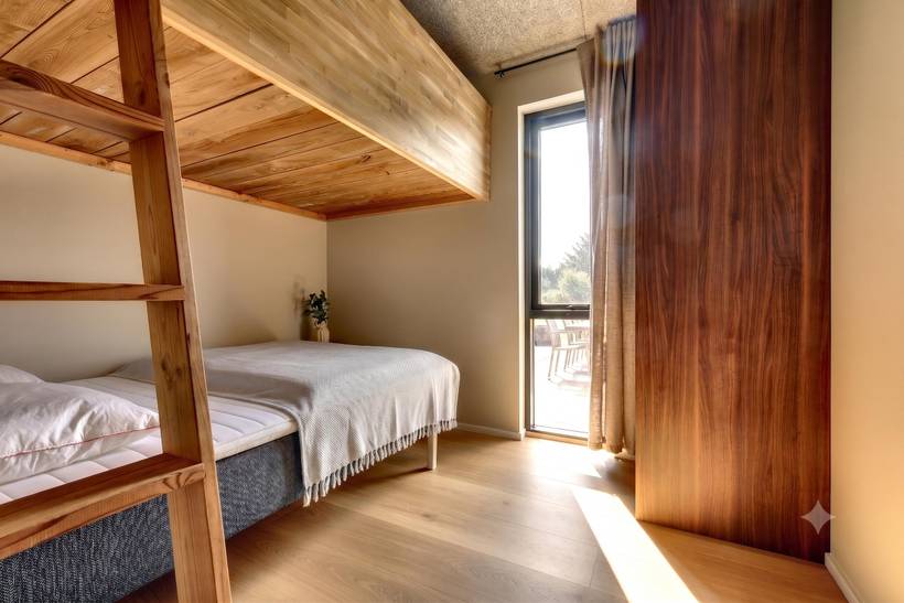 Foto von Ferienhaus CC80 in Lønstrup - Nordjütland