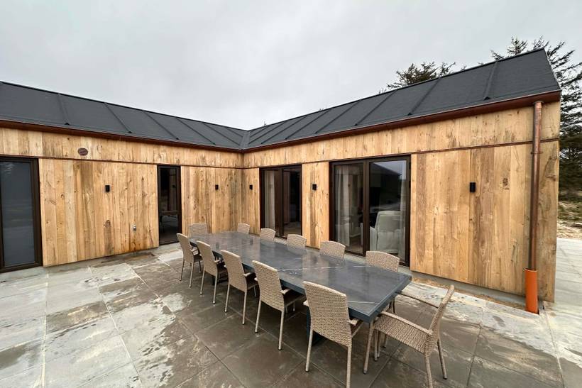 Foto von Ferienhaus CC80 in Lønstrup - Nordjütland