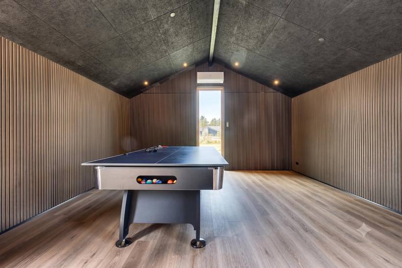 Foto von Ferienhaus CC80 in Lønstrup - Nordjütland