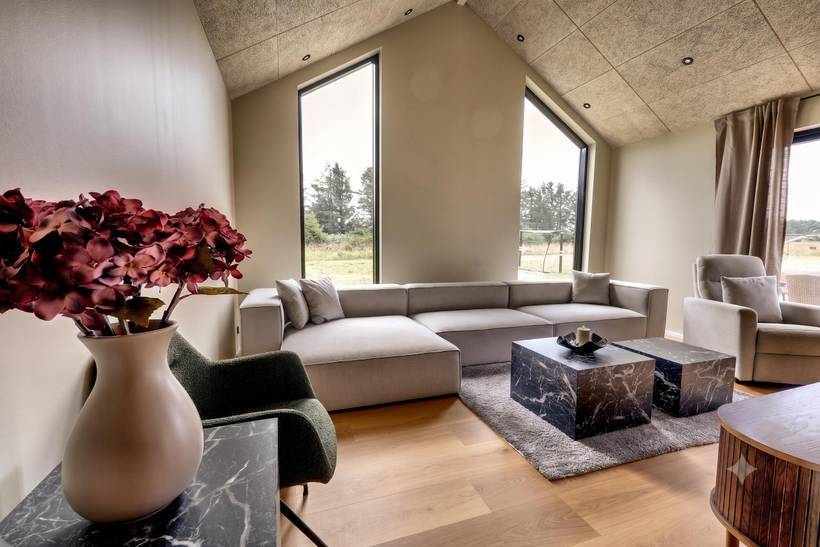 Foto von Ferienhaus CC80 in Lønstrup - Nordjütland