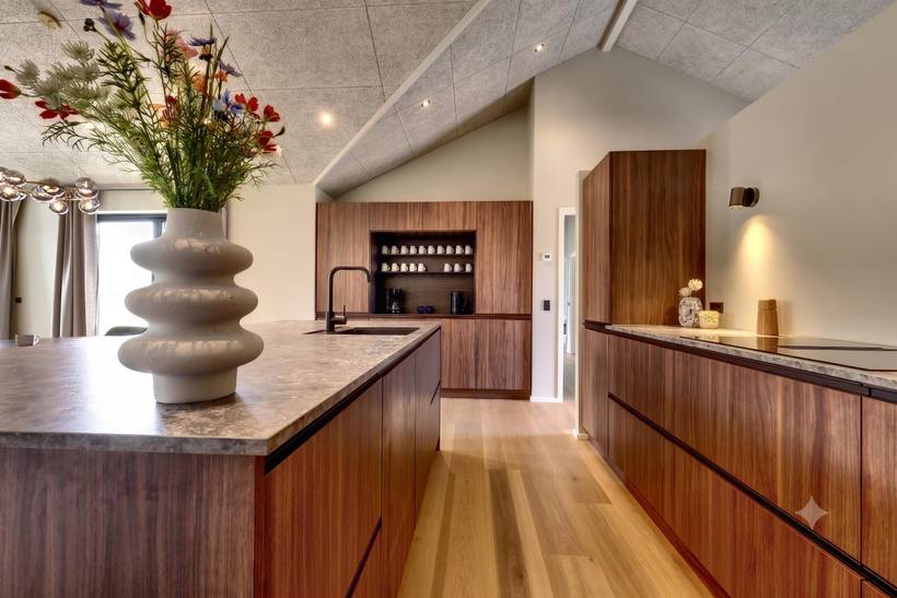 Foto von Ferienhaus CC80 in Lønstrup - Nordjütland