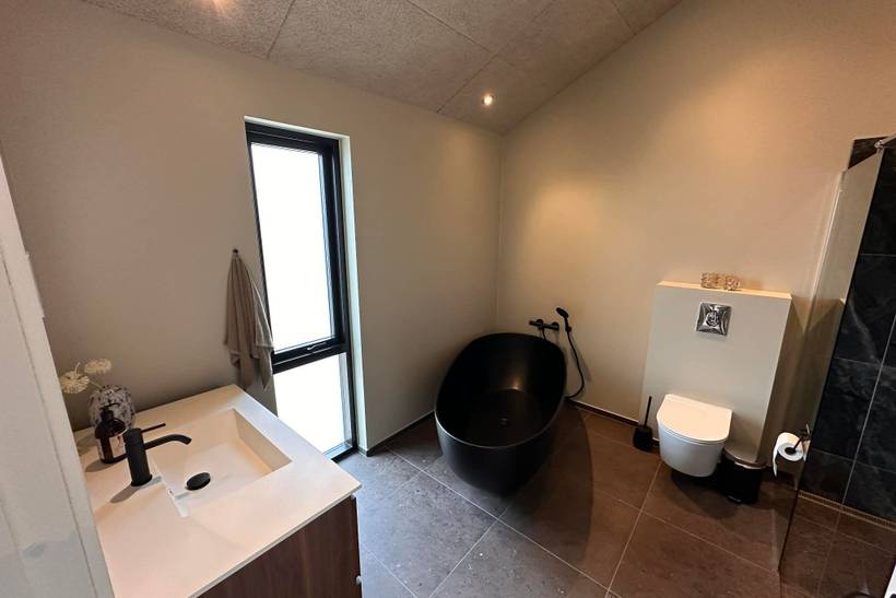 Foto von Ferienhaus CC80 in Lønstrup - Nordjütland