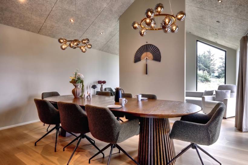 Foto von Ferienhaus CC80 in Lønstrup - Nordjütland