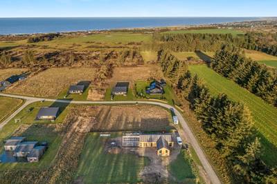 Vorschaubild von Ferienhaus CC80 in Lønstrup - Nordjütland