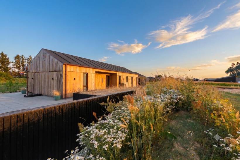 Foto von Ferienhaus CC80 in Lønstrup - Nordjütland