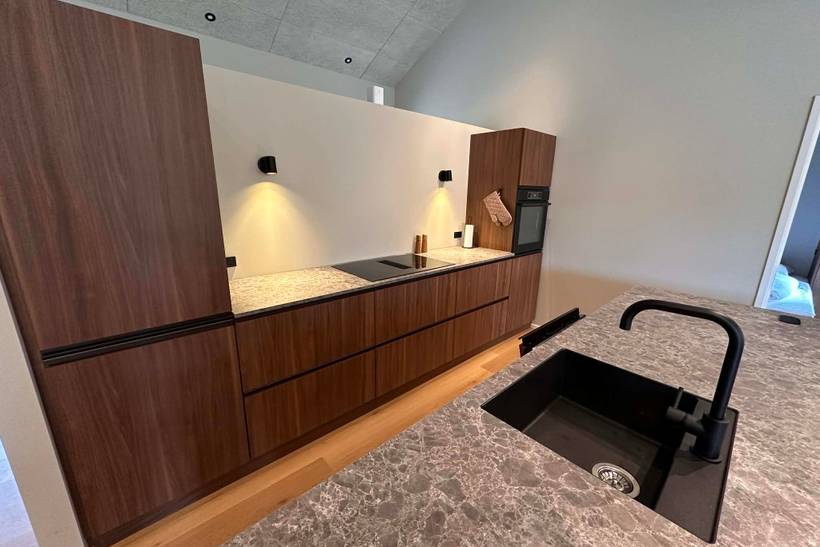 Foto von Ferienhaus CC80 in Lønstrup - Nordjütland