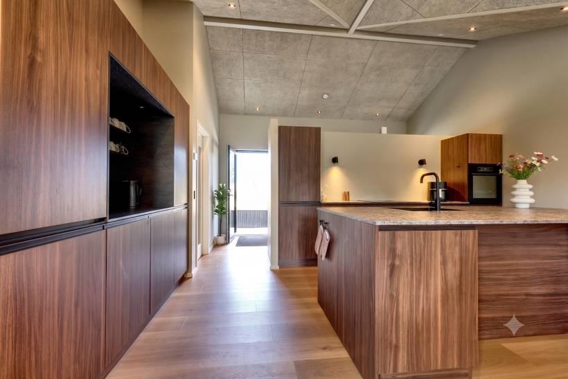 Foto von Ferienhaus CC80 in Lønstrup - Nordjütland
