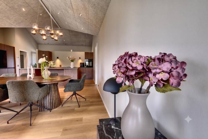 Foto von Ferienhaus CC80 in Lønstrup - Nordjütland