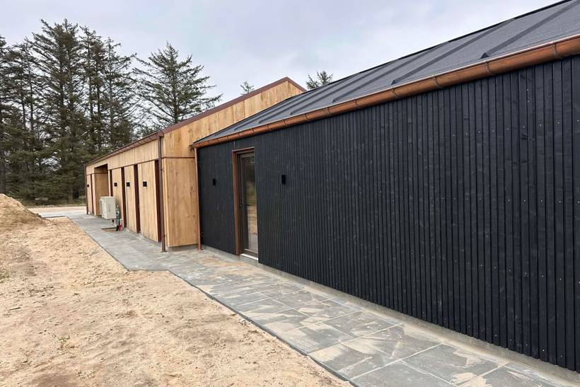 Foto von Ferienhaus CC80 in Lønstrup - Nordjütland