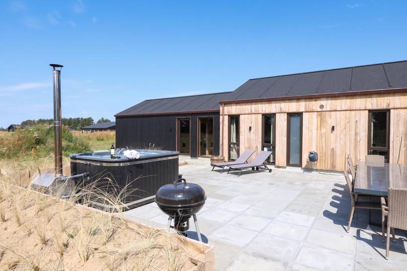 Foto von Ferienhaus CC80 in Lønstrup - Nordjütland