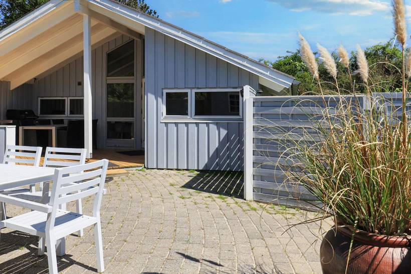 Foto von Ferienhaus CC85 auf Præstø - Südseeland