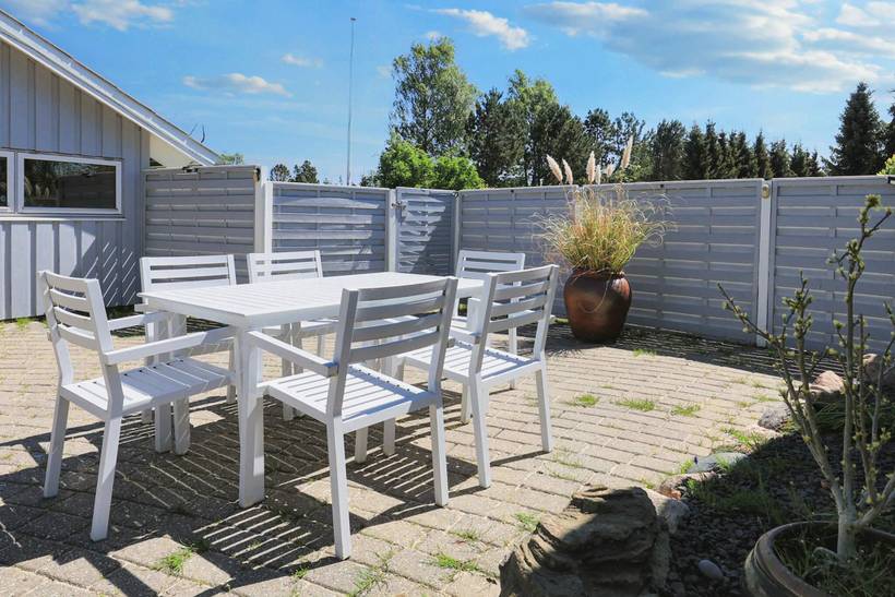 Foto von Ferienhaus CC85 auf Præstø - Südseeland
