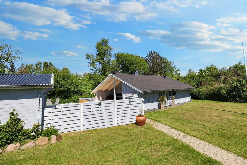 Foto von Ferienhaus CC85 auf Præstø - Südseeland