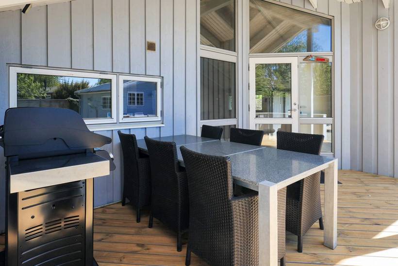 Foto von Ferienhaus CC85 auf Præstø - Südseeland