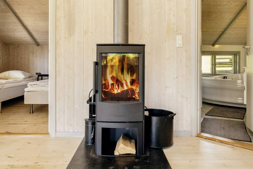 Foto von Ferienhaus CC85 auf Præstø - Südseeland