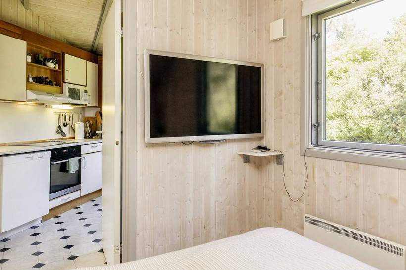 Foto von Ferienhaus CC85 auf Præstø - Südseeland