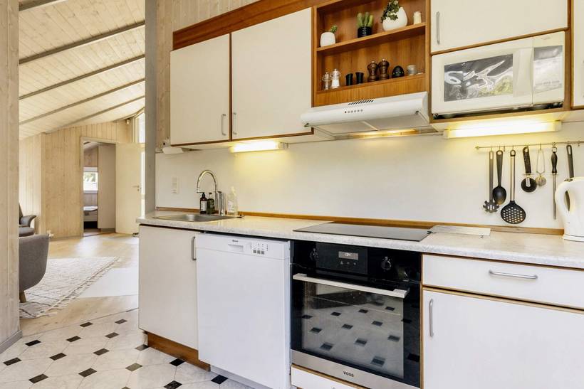 Foto von Ferienhaus CC85 auf Præstø - Südseeland