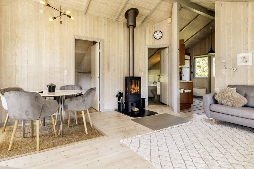 Foto von Ferienhaus CC85 auf Præstø - Südseeland