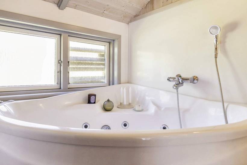 Foto von Ferienhaus CC85 auf Præstø - Südseeland