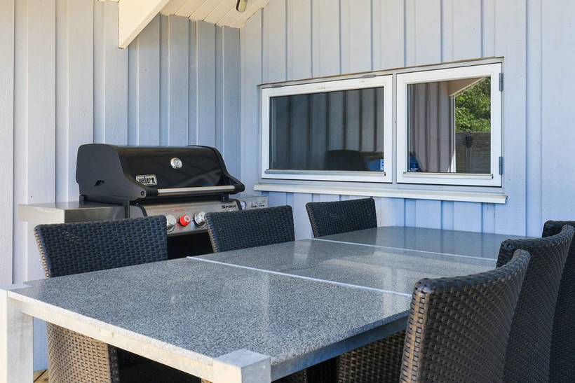 Foto von Ferienhaus CC85 auf Præstø - Südseeland