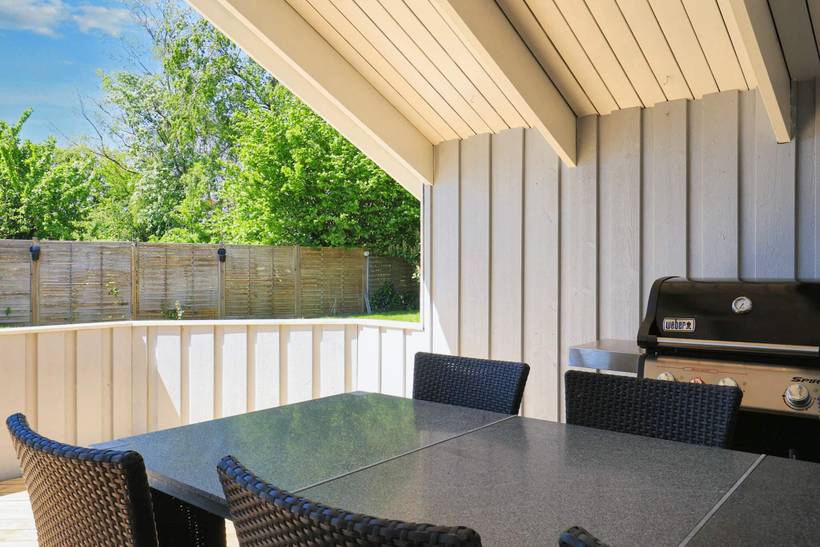Foto von Ferienhaus CC85 auf Præstø - Südseeland