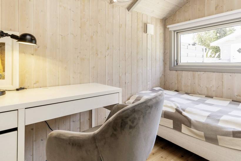 Foto von Ferienhaus CC85 auf Præstø - Südseeland