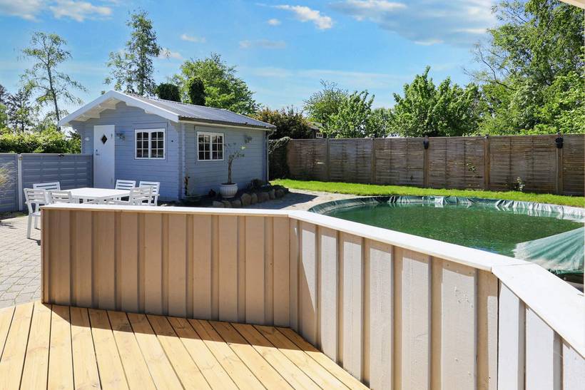 Foto von Ferienhaus CC85 auf Præstø - Südseeland