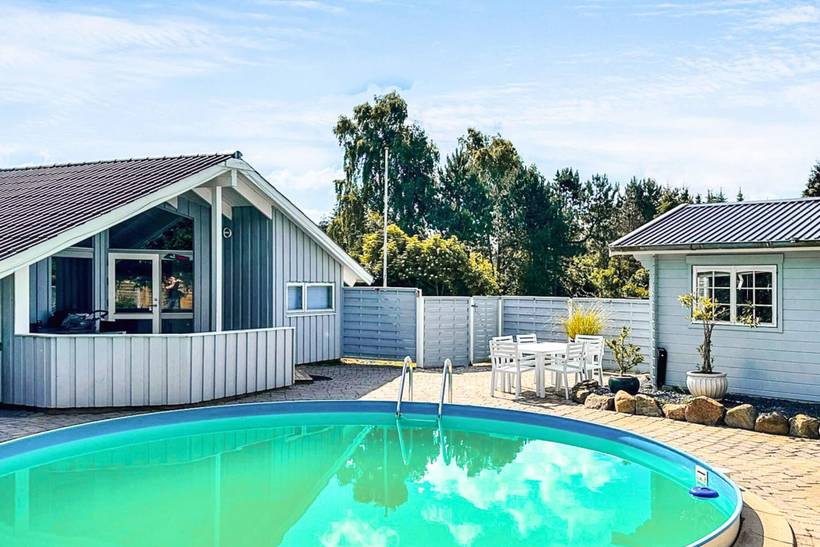 Foto von Ferienhaus CC85 auf Præstø - Südseeland