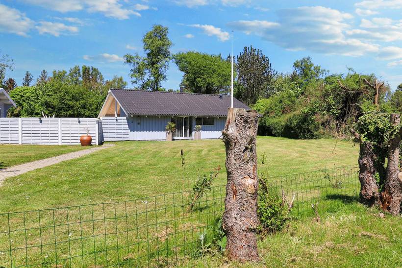 Foto von Ferienhaus CC85 auf Præstø - Südseeland