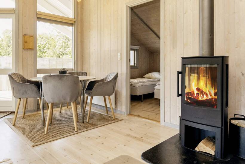 Foto von Ferienhaus CC85 auf Præstø - Südseeland