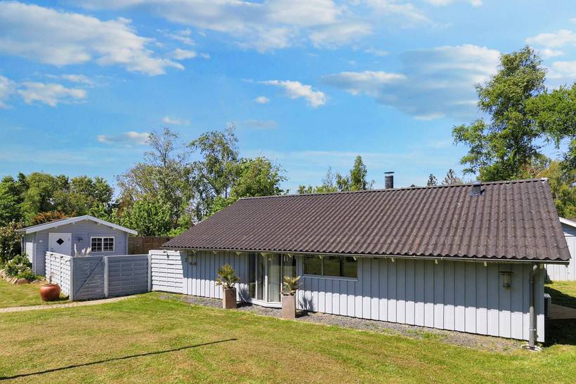 Foto von Ferienhaus CC85 auf Præstø - Südseeland