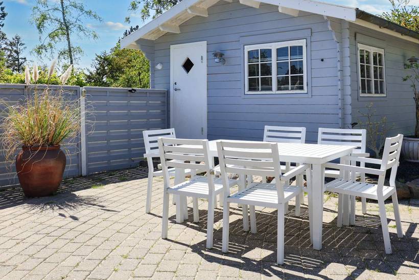 Foto von Ferienhaus CC85 auf Præstø - Südseeland