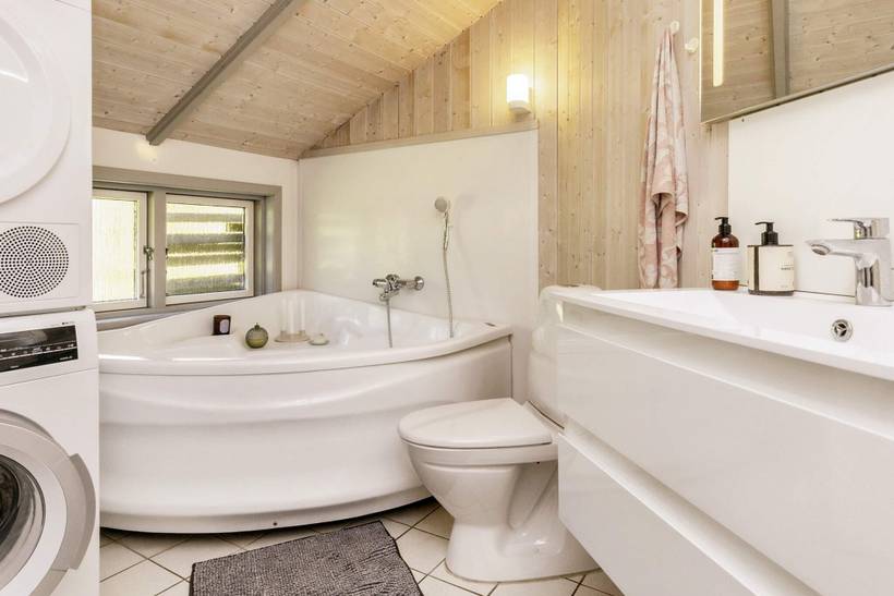 Foto von Ferienhaus CC85 auf Præstø - Südseeland