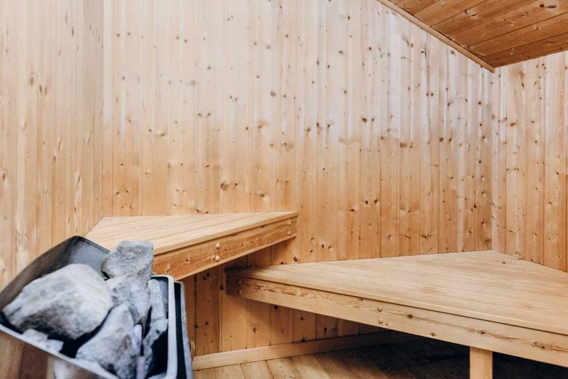 Foto von Ferienhaus CC85 auf Præstø - Südseeland