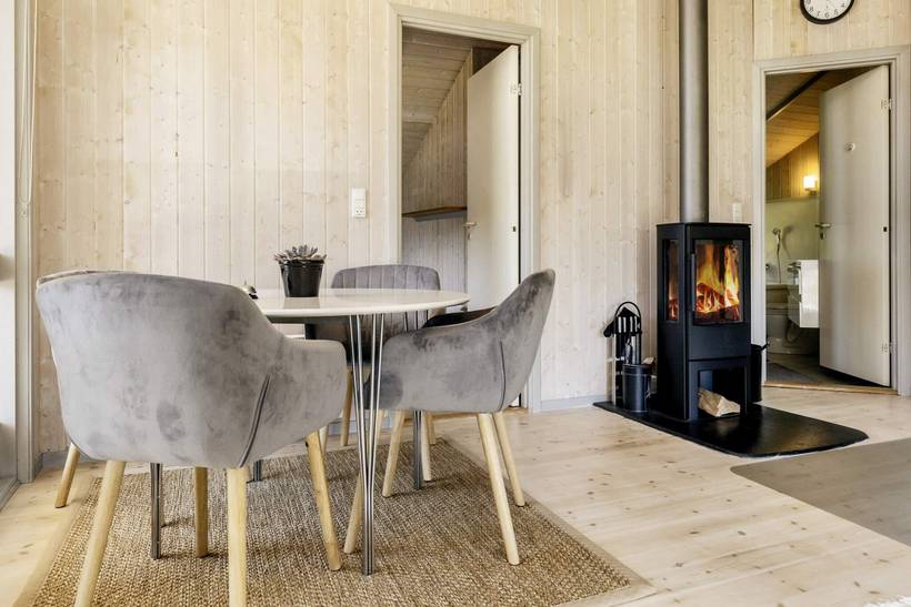 Foto von Ferienhaus CC85 auf Præstø - Südseeland