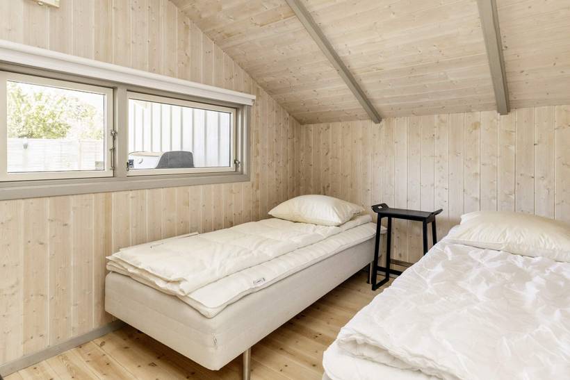 Foto von Ferienhaus CC85 auf Præstø - Südseeland