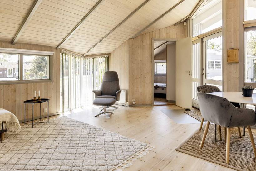 Foto von Ferienhaus CC85 auf Præstø - Südseeland