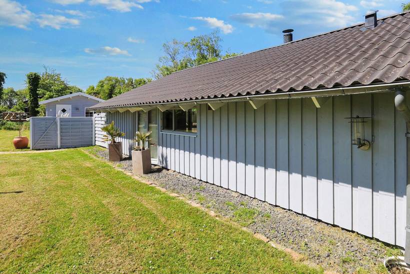 Foto von Ferienhaus CC85 auf Præstø - Südseeland