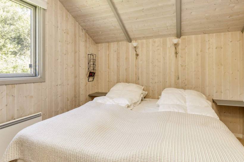 Foto von Ferienhaus CC85 auf Præstø - Südseeland