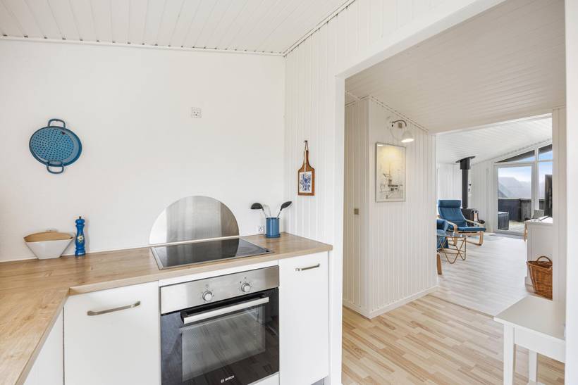 Foto von Ferienhaus CC86 in Årgab - Westjütland