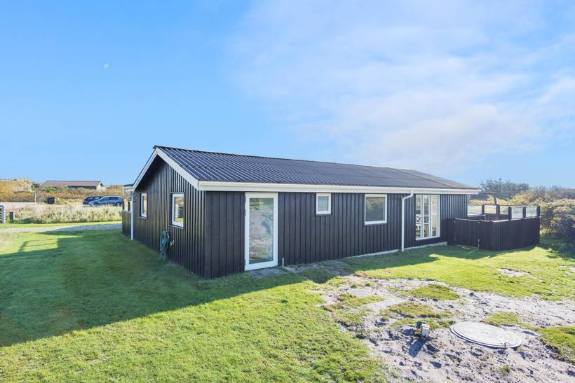 Foto von Ferienhaus CC86 in Årgab - Westjütland