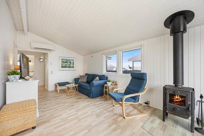 Vorschaubild von Ferienhaus CC86 in Årgab - Westjütland
