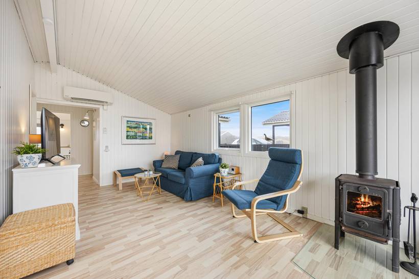 Foto von Ferienhaus CC86 in Årgab - Westjütland