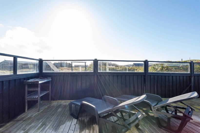 Foto von Ferienhaus CC86 in Årgab - Westjütland