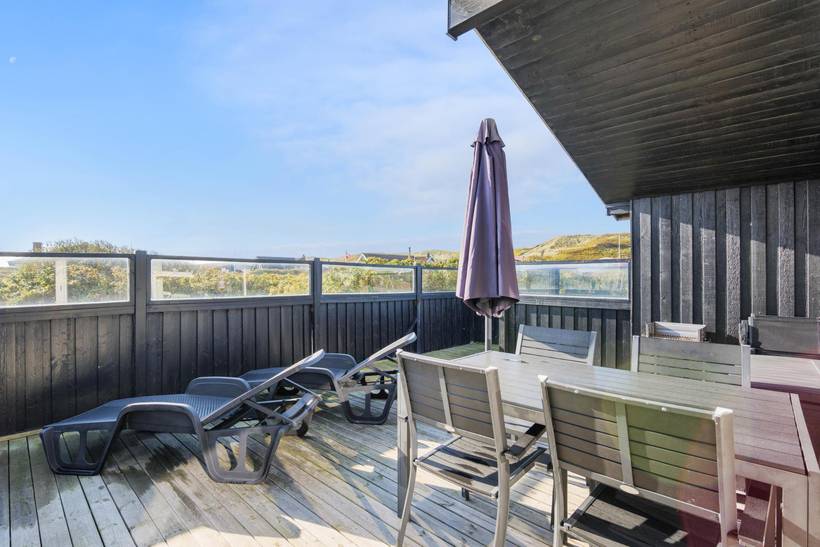 Foto von Ferienhaus CC86 in Årgab - Westjütland