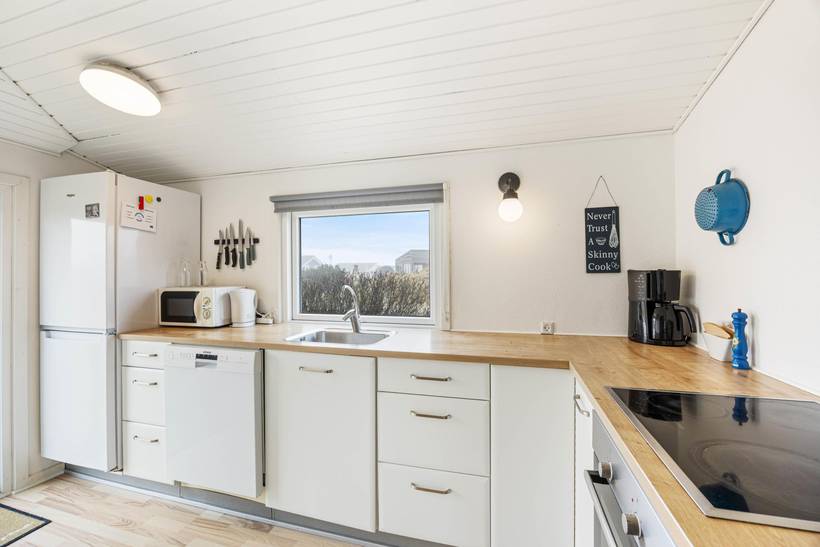Foto von Ferienhaus CC86 in Årgab - Westjütland