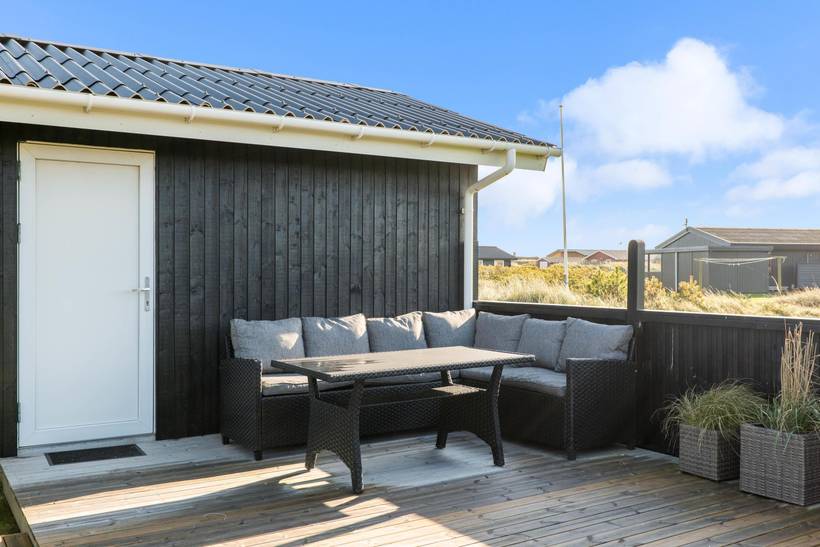 Foto von Ferienhaus CC86 in Årgab - Westjütland